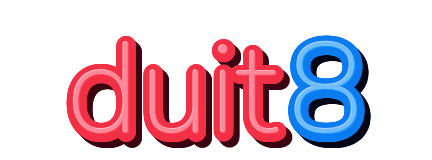 duit8 — logo kanal